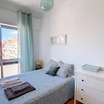 Cozy One Bedroom Apartment