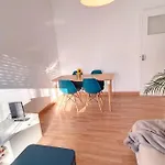 Cozy One Bedroom Apartment