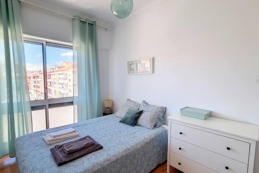 Apartamento Cozy One Bedroom *