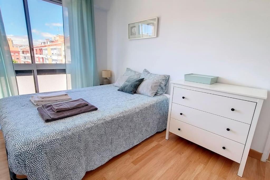 Cozy One Bedroom Apartamento *