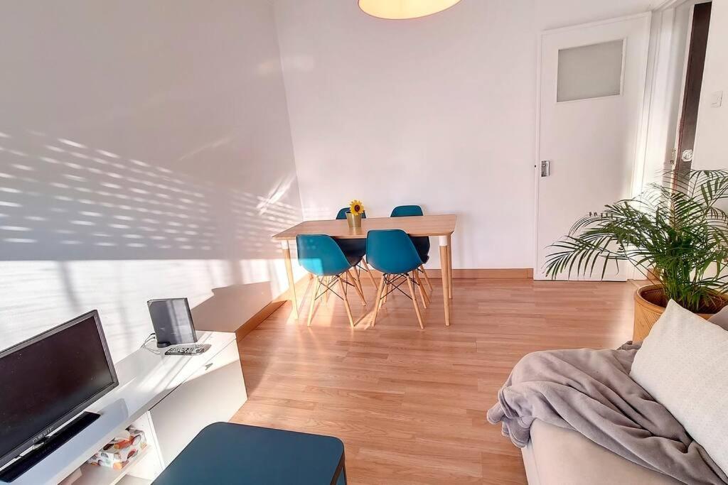 Apartment Cozy One Bedroom Lisbon