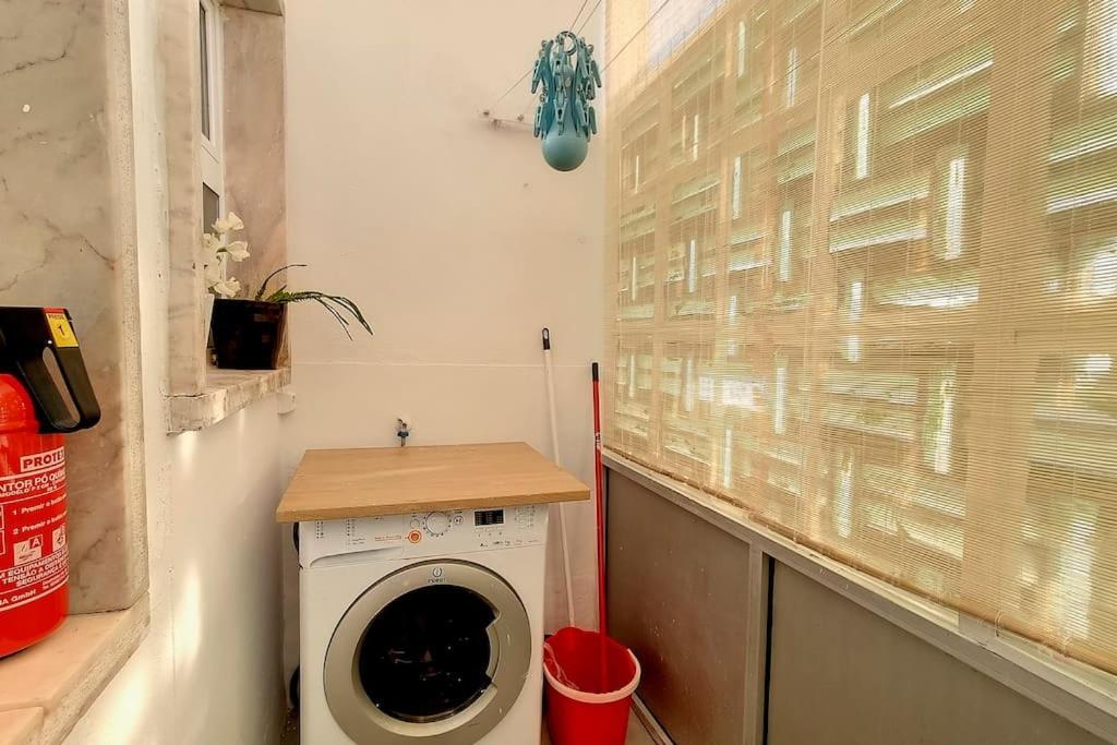 Apartamento Cozy One Bedroom