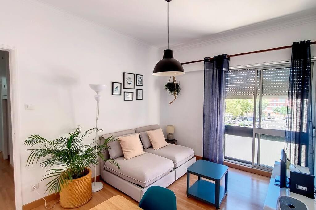 Apartamento Cozy One Bedroom *