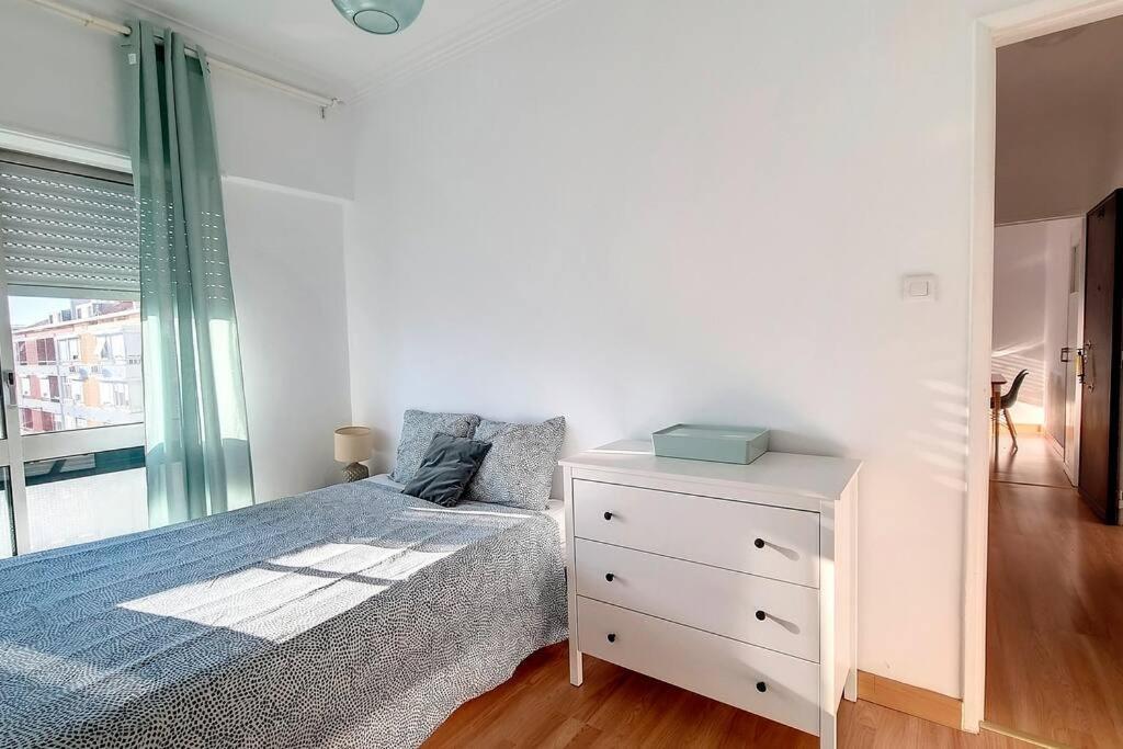Apartamento Cozy One Bedroom *