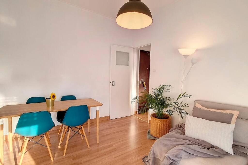 Cozy One Bedroom Apartamento