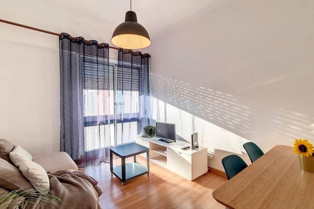 Apartamento Cozy One Bedroom